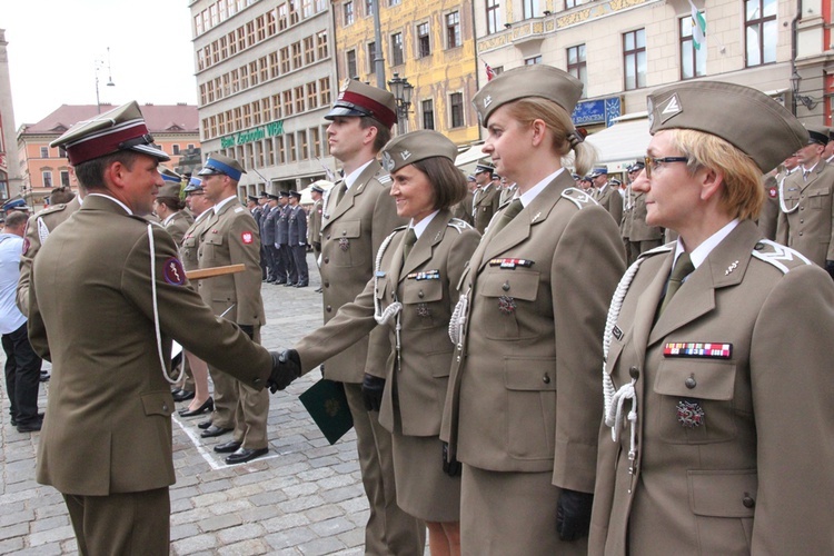 15 sierpnia we Wrocławiu