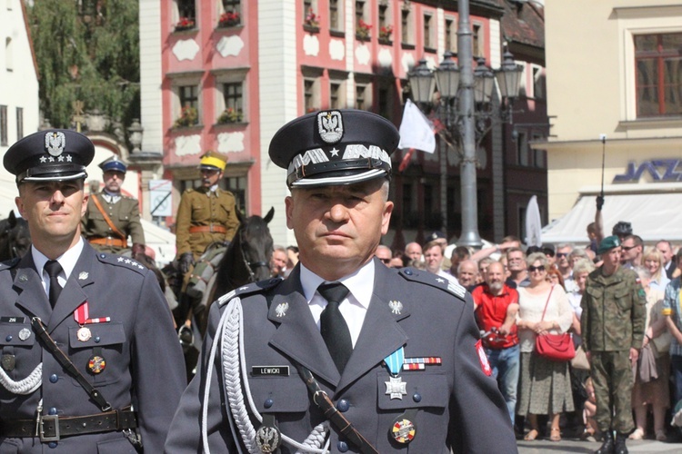 15 sierpnia we Wrocławiu