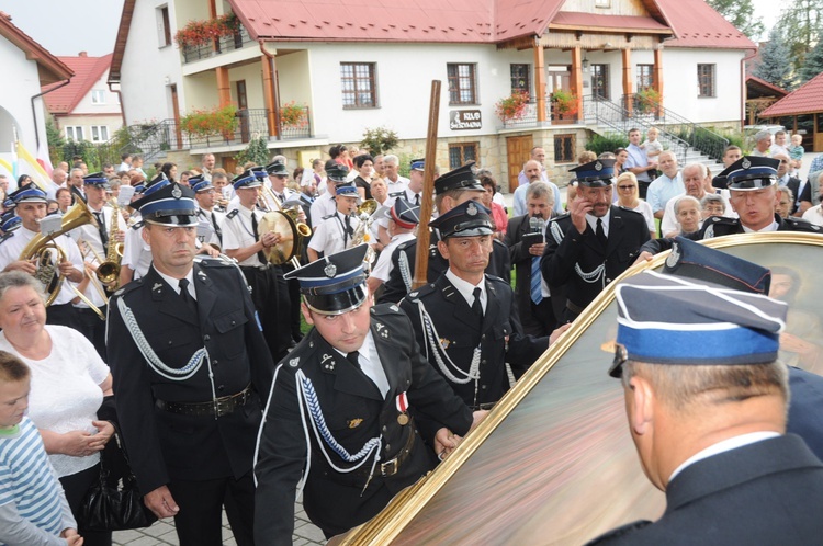 Nawiedzenie w Lipnicy Murowanej