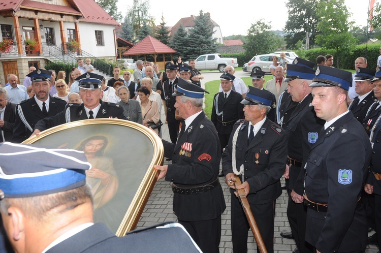 Nawiedzenie w Lipnicy Murowanej