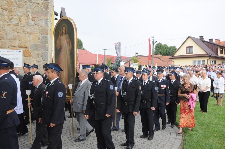 Nawiedzenie w Lipnicy Murowanej