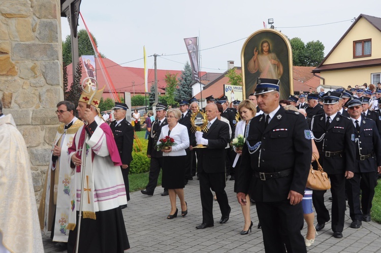 Nawiedzenie w Lipnicy Murowanej