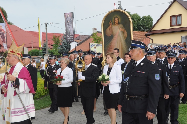 Nawiedzenie w Lipnicy Murowanej