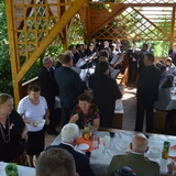 Msza św. partyzancka w Glisnem