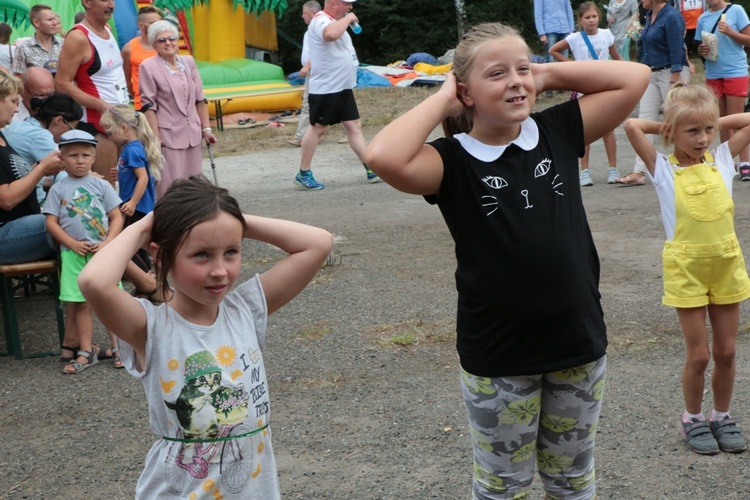 6. Bieg dla Pani Fatimskiej w Oleśnicy