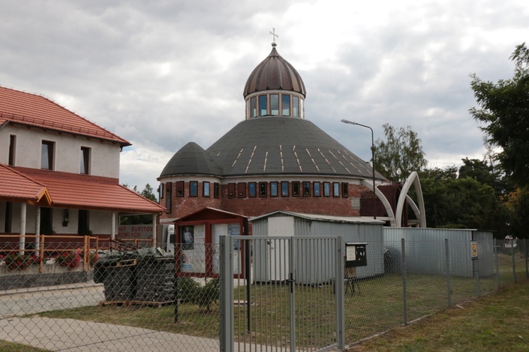 6. Bieg dla Pani Fatimskiej w Oleśnicy