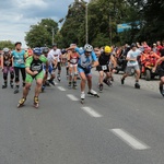 6. Bieg dla Pani Fatimskiej w Oleśnicy