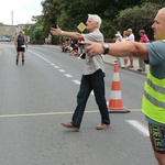 6. Bieg dla Pani Fatimskiej w Oleśnicy