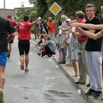 6. Bieg dla Pani Fatimskiej w Oleśnicy