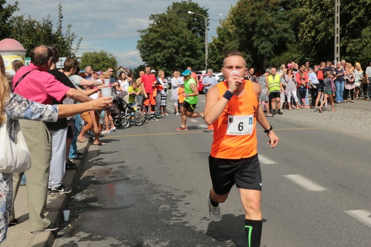 6. Bieg dla Pani Fatimskiej w Oleśnicy