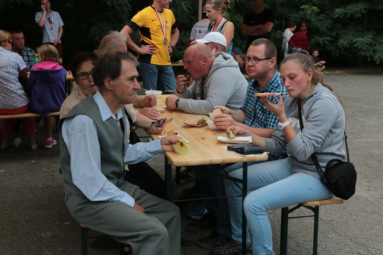 6. Bieg dla Pani Fatimskiej w Oleśnicy