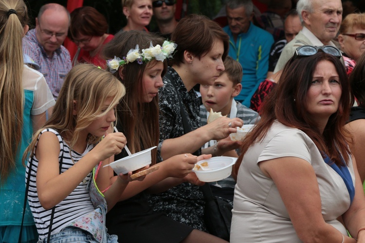 6. Bieg dla Pani Fatimskiej w Oleśnicy