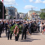 Święto Wojska Polskiego w Gdyni