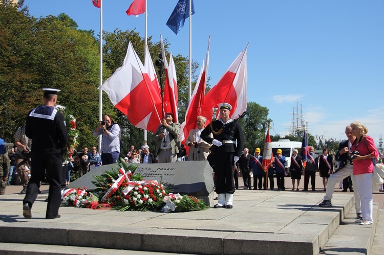 Święto Wojska Polskiego w Gdyni