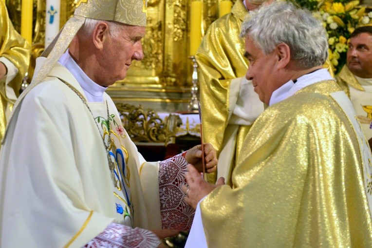 Kapituła w Kłodzku