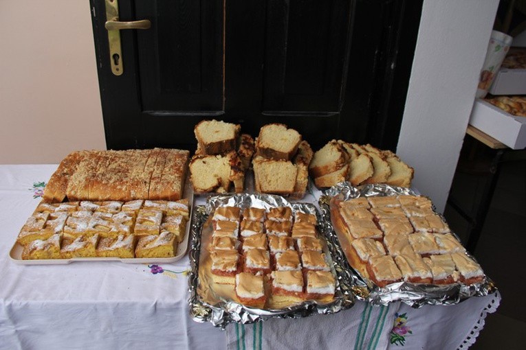 V dzień pielgrzymowania ŁPPM