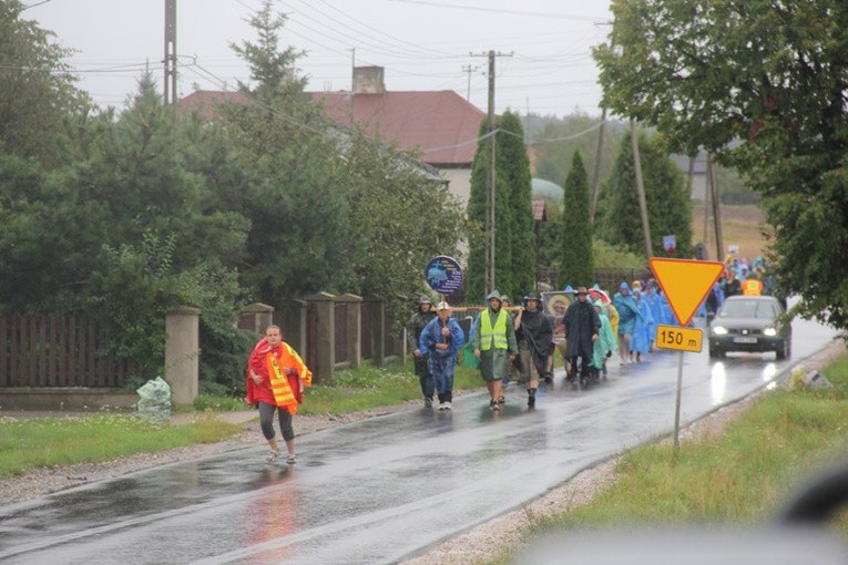 V dzień pielgrzymowania ŁPPM