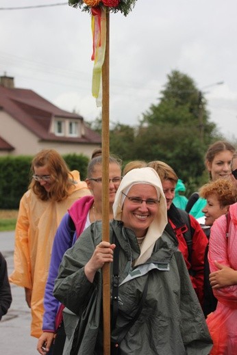 V dzień pielgrzymowania ŁPPM