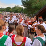 Suma odpustowa w Ludźmierzu
