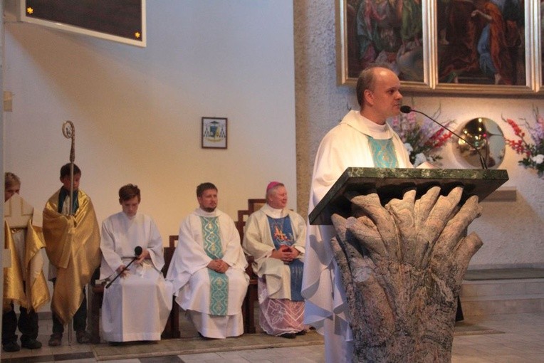 25. Pielgrzymka Apostolstwa Trzeźwości