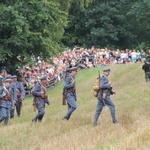  Wielkie widowisko historyczne