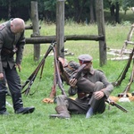  Wielkie widowisko historyczne