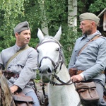 Wielkie widowisko historyczne