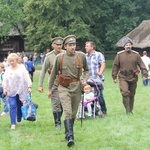 Wielkie widowisko historyczne