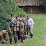 Wielkie widowisko historyczne
