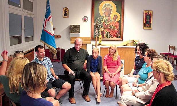 – Wszystkie moje emocje były chore. Rzucałam do Weroniki takie same słowa, jakie kierowała do mnie moja mama: „Ile razy można ci powtarzać? Niczego nie można was nauczyć” – mówi 34-letnia Justyna.