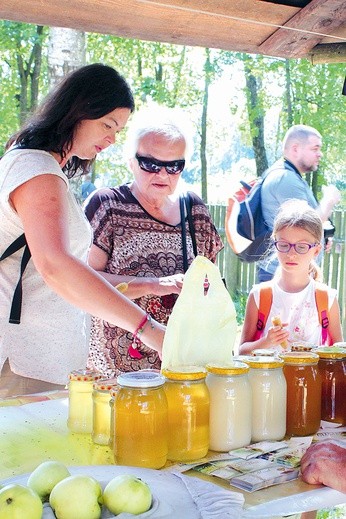 Właściwości miodu zależą głównie od tego, z jakich roślin pszczoły zbierały nektar.