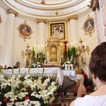 Pielgrzymka do Matki Bożej Suserskiej