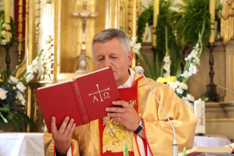 Pielgrzymka do Matki Bożej Suserskiej