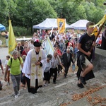 Pielgrzymka do Matki Bożej Suserskiej