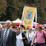 Pielgrzymka do Matki Bożej Suserskiej