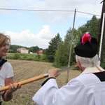 Pielgrzymka do Matki Bożej Suserskiej