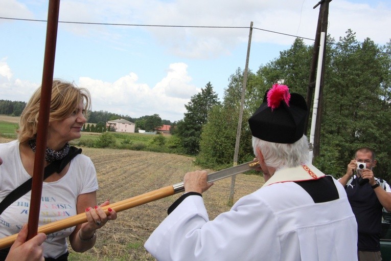 Pielgrzymka do Matki Bożej Suserskiej