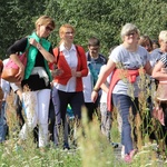 Pielgrzymka do Matki Bożej Suserskiej