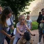 Dożynki i piknik w Boczkach