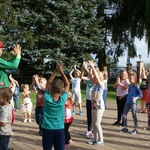 Dożynki i piknik w Boczkach