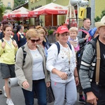 W drodze do Wysokiej i Kadłubca