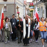 Rozpoczęła się Piesza Pielgrzymka Tarnowska