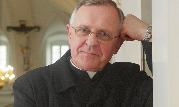 Nieprawda,  że nic się nie da zrobić