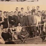 Wystawa „Igrzyskach za drutami"