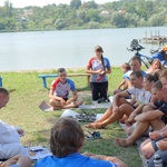 Misja JuT - Ostatnie Okrążenie: drugi tydzień