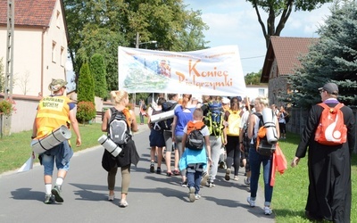 Strumień raciborski w Centawie