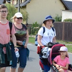 Strumień raciborski w Centawie