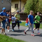 Strumień raciborski w Centawie