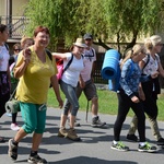 Strumień raciborski w Centawie