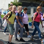 Strumień raciborski w Centawie